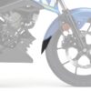 Pyramid 前土除延長片-SUZUKI GSXR125