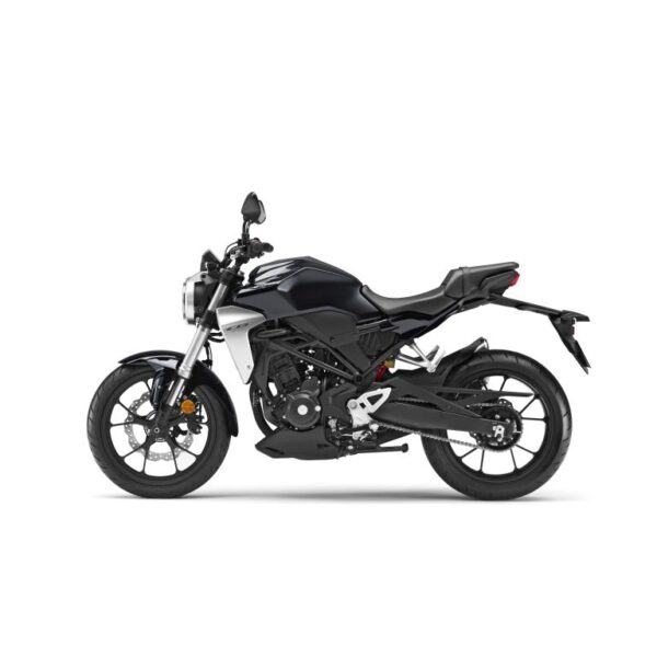 Pyramid 前土除延長片 HONDA CB300R