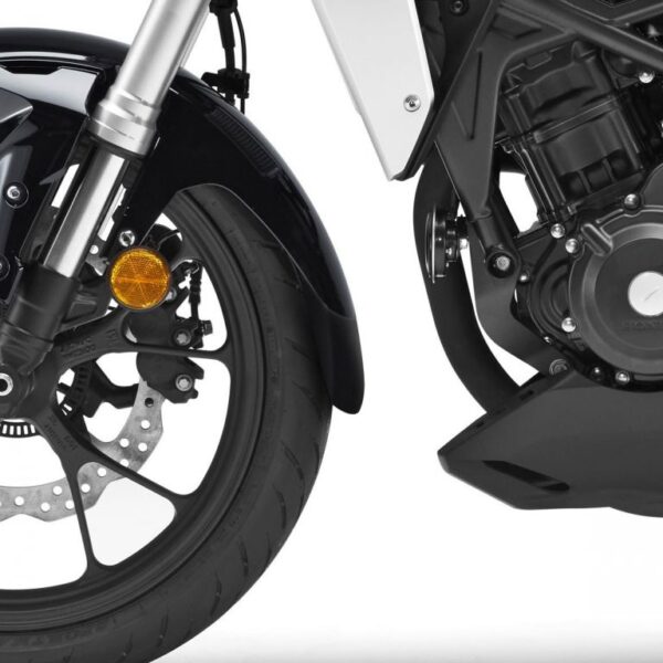 Pyramid 前土除延長片 HONDA CB300R