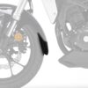 Pyramid 前土除延長片 HONDA CB300R