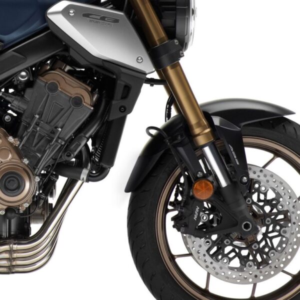 Pyramid 土除延長片-HONDA CB650R CBR650R