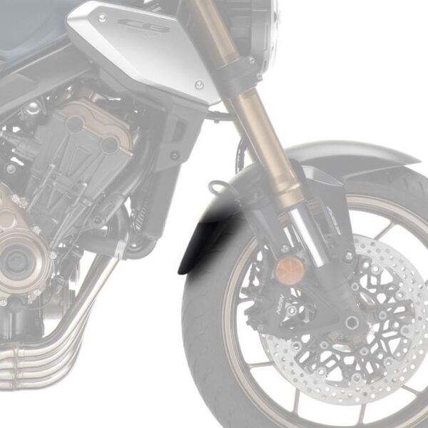 Pyramid 土除延長片-HONDA CB650R CBR650R