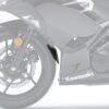 Pyramid 前土除延長片 Kawasaki Ninja400