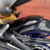 Pyramid 後土除延長片 YAMAHA MT09 XSR900 Tracer