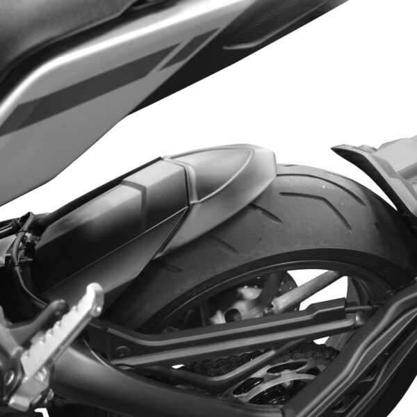 Pyramid 後土除延長片 YAMAHA MT09 XSR900 Tracer