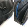 SHOEI RS安全帽提背袋3 (收納袋