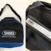 SHOEI RS安全帽提背袋3 (收納袋