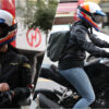 Biltwell Moto Visor 帽簷