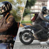SHOEI Glamster RESURRECTION TC-5 (樂高帽 復古帽 全罩安全帽