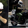 SHOEI Z8 白