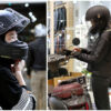 SHOEI Glamster 消光黑 (樂高帽 復古帽 全罩安全帽