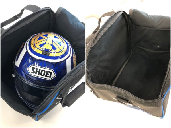 SHOEI RS安全帽提背袋3 (收納袋