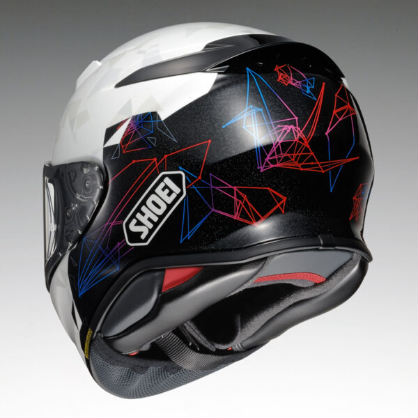 SHOEI Z8 ORIGAMI TC-5 千紙鶴
