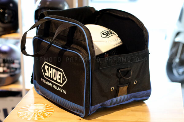 SHOEI RS安全帽提背袋3 (收納袋