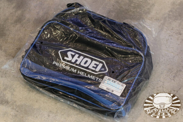 SHOEI RS安全帽提背袋3 (收納袋