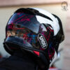 SHOEI Z8 ORIGAMI TC-5 千紙鶴