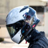 SHOEI Z8 ORIGAMI TC-5 千紙鶴