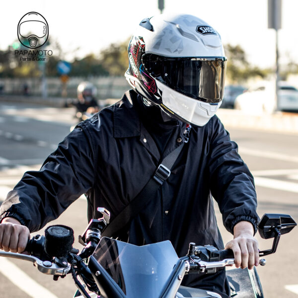 SHOEI Z8 ORIGAMI TC-5 千紙鶴