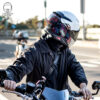 SHOEI Z8 ORIGAMI TC-5 千紙鶴