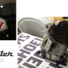 SHOEI Glamster RESURRECTION TC-5 (樂高帽 復古帽 全罩安全帽