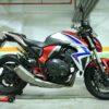 Pyramid 前土除延長片-CB1000R