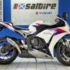 Pyramid 前土除延長片-HONDA CBR1000RR