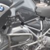 Pyramid 車架塞<089400> BMW R1200GS R1250GS ADV