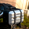 TANAX motoFizz MFK-248 旅行硬殼側箱2 40L