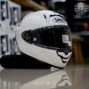 SHOEI X15 白