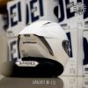 SHOEI X15 白