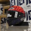 SHOEI X15 Marquez7 TC-1