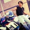 SHOEI X15 白
