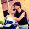 SHOEI X15 白