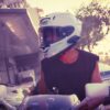 SHOEI X15 白