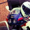 SHOEI X15 白