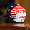 SHOEI Z8 MARQUEZ AMERICAN SPIRIT TC-10 美國站