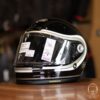 SHOEI Glamster BIVOUAC TC-9 (樂高帽 復古帽 全罩安全帽