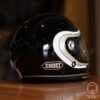 SHOEI Glamster BIVOUAC TC-9 (樂高帽 復古帽 全罩安全帽