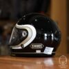 SHOEI Glamster BIVOUAC TC-9 (樂高帽 復古帽 全罩安全帽