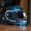 SHOEI Glamster BIVOUAC TC-2 (樂高帽 復古帽 全罩安全帽