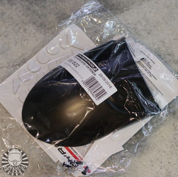 Pyramid 前土除延長片-CB1000R