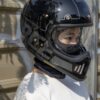 SHOEI EX-ZERO MM93 Master TC-5 山車帽 (復古越野安全帽 marquez 限量