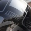 SHOEI EX-ZERO MM93 Master TC-5 山車帽 (復古越野安全帽 marquez 限量