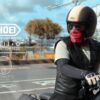 SHOEI JO CARBURETTOR TC-10 復古安全帽