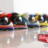 Biltwell Moto Visor 帽簷