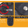 DEGNER NB-146 皮革 磁鐵油箱包 (美式機車