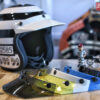 Biltwell Moto Visor 帽簷
