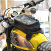 TANAX motoFizz MFK-176 - 智慧油箱包 MFK-178