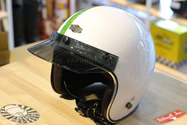 Biltwell Moto Visor 帽簷