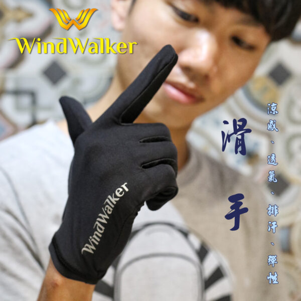 WindWalker 風行者 滑手